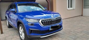 Predám Skoda kodiaq 2.0 diesel 110KW DSG R.V 2023/11