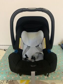 Römer britax 0-13 kg autosedačka vajíčko