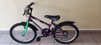 Detský bicykel Shark Aggressor, kolesá 20