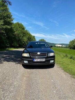 Predám Škoda OCTAVIA