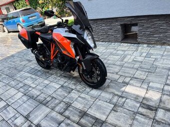 ktm 1290 gt