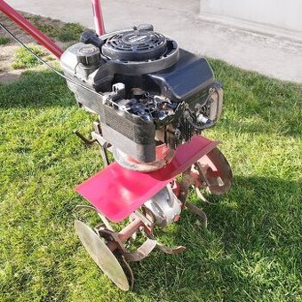 rotavator rotovator