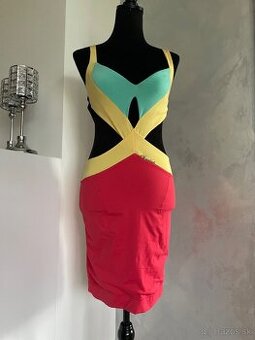Sugarbird letné šaty S/M