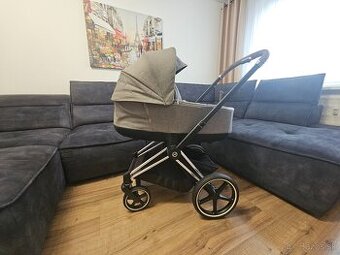 Predam cybex priam