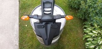 Yamaha  fz1