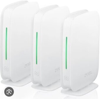 Mesh system Zyxel Multy M1