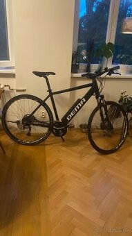 Dema Ebike cross country / gravel