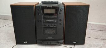 Sony PMC 202