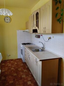 Kuchynská linka