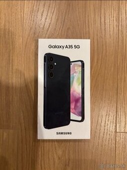 PREDAM NIVY NEOTVORENÝ SAMSUNG GALAXY A36 5G