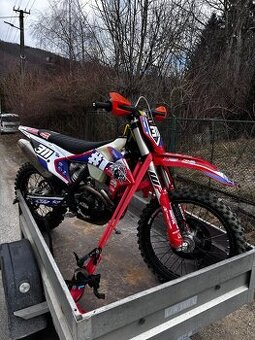 2022 KTM excf 250