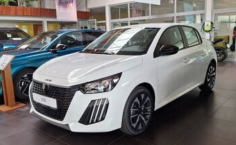 Peugeot 208 1.2 PureTech 75 Style