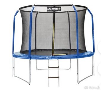 Trampolina Marimex 305