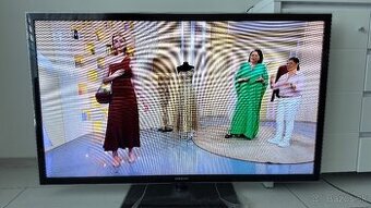 Presam TV Samsung velky 55”