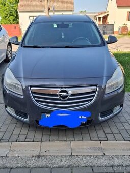 Insignia 2.0 Cdti Cosmo