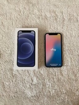 iPhone 12 mini