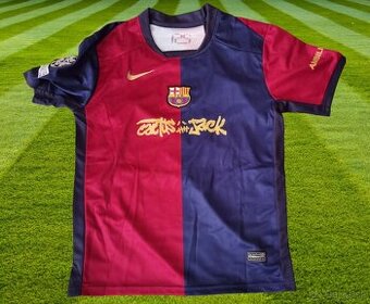 Yamal domáci dres FC BARCELONA Travis Scott Limited #10