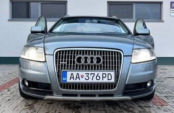 Preadam Audi a6 allroad
