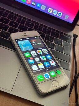 Iphone SE 2016 16gb White