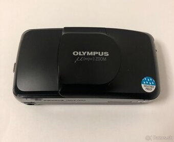 Olympus (mju:)-1