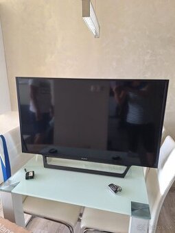 Sony Bravia KDL-40WD650