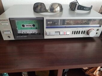 Sony vintage top cena
