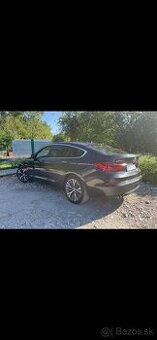 BMW GT5 3,0XD rok 2016