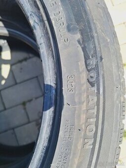 Zimné pneumatiky 225,50r17