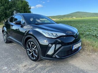 Toyota C-HR 2.0 Hybrid Dynamic Force Style E-CVT