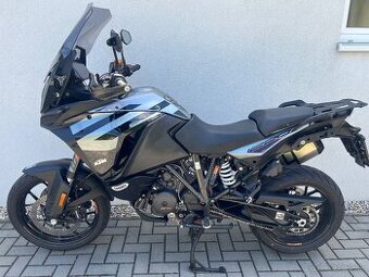 Ktm 1290 Super Adventure S