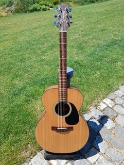 Predaj- Akusticka Gitara -Takamine