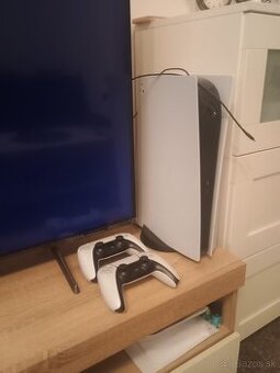 PS 5