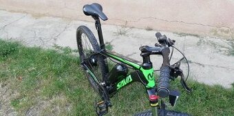 E bike Sava e27 alu 1