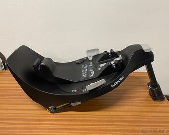 Maxi-cosi Family fix 360 rotačná isofix základňa