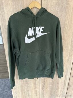 Mikina Nike