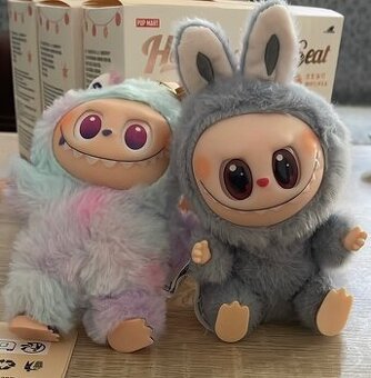 Labubu