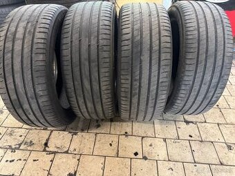 Letné pneumatiky Michelin 255/45R20