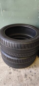 Predám pneumatiky R20