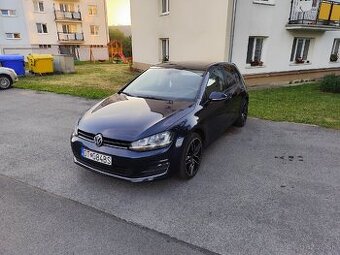VW Golf VII