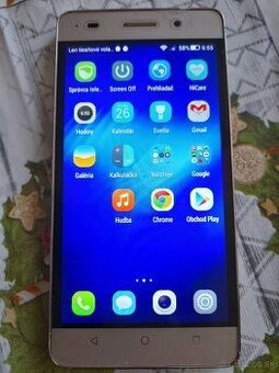 Predam telefon Honor 4C dual sim-cena 20 EUR - 1