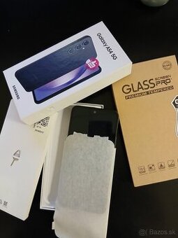 Samsung galaxy A54 5G