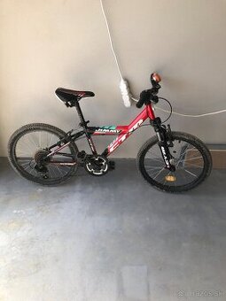 Bicykel CTM Jimmy 20”