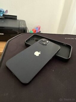 iPhone 13 100% Baterka