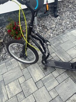 Kolobežka yedoo mezeq