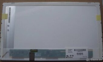 LED display 15.6" pre notebook 30pin LP156WH4