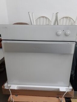 vstavana elektricka rura znacky GORENJE