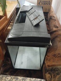 Akvárium 125 l