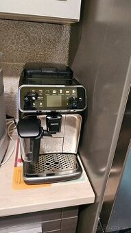 Kávovar Philips Lattego 5400 séria