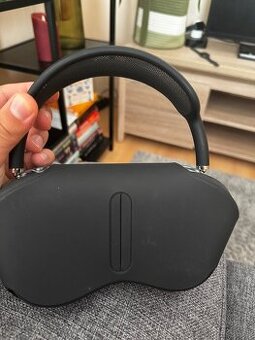 Predám minimálne používané APPLE AirPods Max