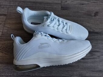 Nové tenisky zn. Slazenger